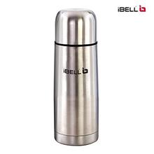 iBELL Insulated Stainless Steel Vacuum Flask, 500ML, for Hot & Cold