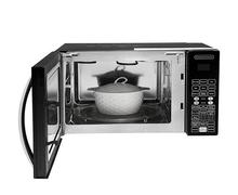 IFB 30 L Convection Microwave Oven (30BRC2, Black)