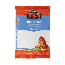 TRS White Rice Flour (500g)