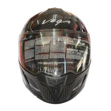 Vega Ryker Bolder Black Full Helmet