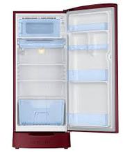 SAMSUNG REFRIGERATOR RR19M2823RZ