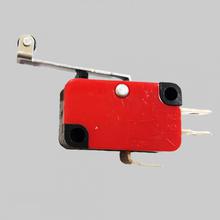 Limit Switch