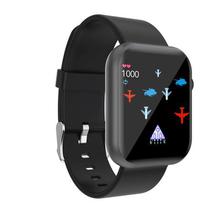 CHINA SALE-   COLMI P9 Waterproof Smartwatch