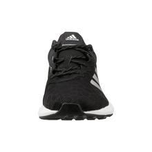 Kapadaa: Adidas Black Fluidcloud W Running Shoes For Women – BB3332