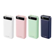 Remax Bole Series 20000mAh Powerbank RPP-521