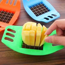 18cm*10.5cm Stainless Steel Vegetable Potato Slicer Cutter Cutting