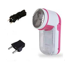 Pink Rechargeable Lint Remover