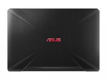 ASUS FX504G i5/8/1TB/FHD/4GB Gr/W10