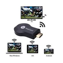 AnyCast WiFi Display TV Dongle Receiver HDMI TV Stick DLNA Miracast