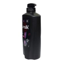 Sunsilk Black & Shine Shampoo 625Ml