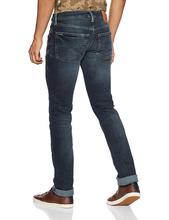 Levis Men’s 65504 Skinny Fit Jeans