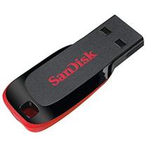 SanDisk Cruzer Blade USB Pen Drive (8GB)