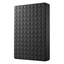 Seagate Expansion 4TB USB 3.0 Portable External Hard Drive - (Black)