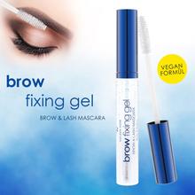 Golden Rose Brow Fixing Gel Brow & Lash Mascara - 11g