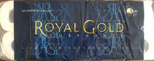 Royal Gold Toilet Roll 160 sheets, 3Ply, 10roll