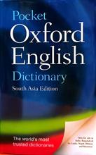 Oxford English Dictionary