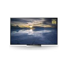 Sony 43 Inch 4K Ultra HDR Smart LED TV - KD-43X7500E