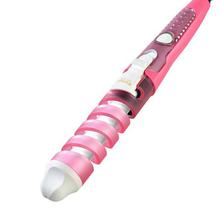 CHINA SALE-   Professional Salon Hair Curler Magic Spiral