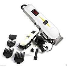 GM-6008 Rechargeable Hair Clipper Trimmer