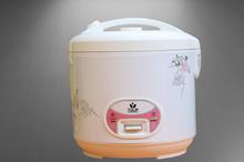 DELUXE RICE COOKER 1.5L