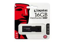 Kingston DataTraveler Pendrive(DT100G3/16GB)