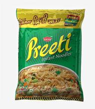 Preeti Veg Noodles - (W)