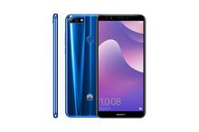 Huawei Y7 PRO 2018 (3gb Ram/32gb Rom) - 5.99 inches