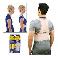 Royal Posture Amazing Back Support Belt