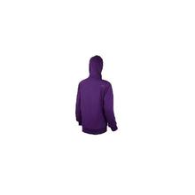 Wildcraft Hood SweatShirt for Women (Purple-8903338087922)