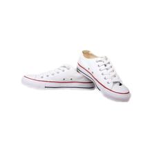 Converse ALL STAR Sneakers White Casual Shoes-White