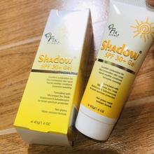 Shadow SPF 30+ Sunscreen Gel Fix derma