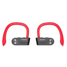 Awei T2 Invisible True Wireless Stereo Noise Cancelling Mini TWS Bluetooth Earphone with Microphone