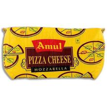 Amul Pizza Cheese, 200gm