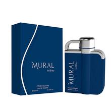 Mural In Blue EDT 100ml Men's Perfume