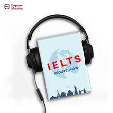 12 Weeks IELTS Class