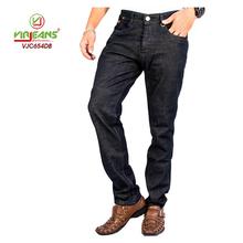 Virjeans Choose Jeans pant (VJC 654) Black