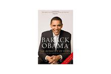 The Audacity Of Hope (Barack Obama)