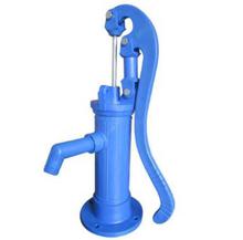 Hand pump