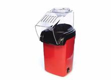 Mini Pop Corn Maker Machine-Red/Black