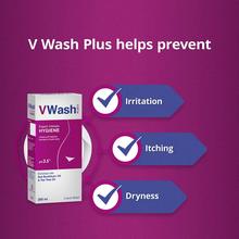 V Wash Plus 350ML (VWash/ V-Wash/ Vaginal Intimate Wash )