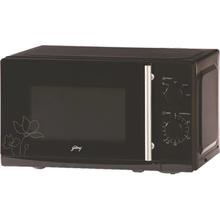 Godrej 20Ltrs Microwave Oven GMX20SA2BLM