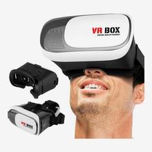 VR BOX 2.0 Virtual Reality 3D Glasses