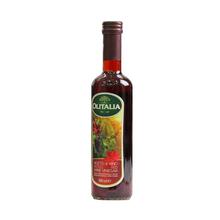 Olitalia Aceto Vino Rosso Red Wine Vinegar (500ml)