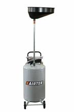 AIRTEK 70L WASTE OIL COLLECTOR MOC 70