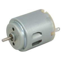 Electric Brushed Treadmill Dc Motor For Chairs 4.5volt