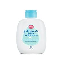 Johnson's Baby Milk Lotion 100ml