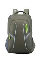 American Tourister Acro+ Laptop Backpack 01 Olive