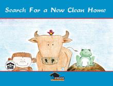 Search For A New Clean Home