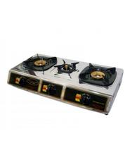 Hitachi 3 Burner Gas Stove / MPH-310R - (UNI2)