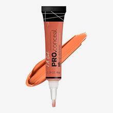 LA Girl HD. Pro Concealer/ Colour Corrector- Orange 8gm